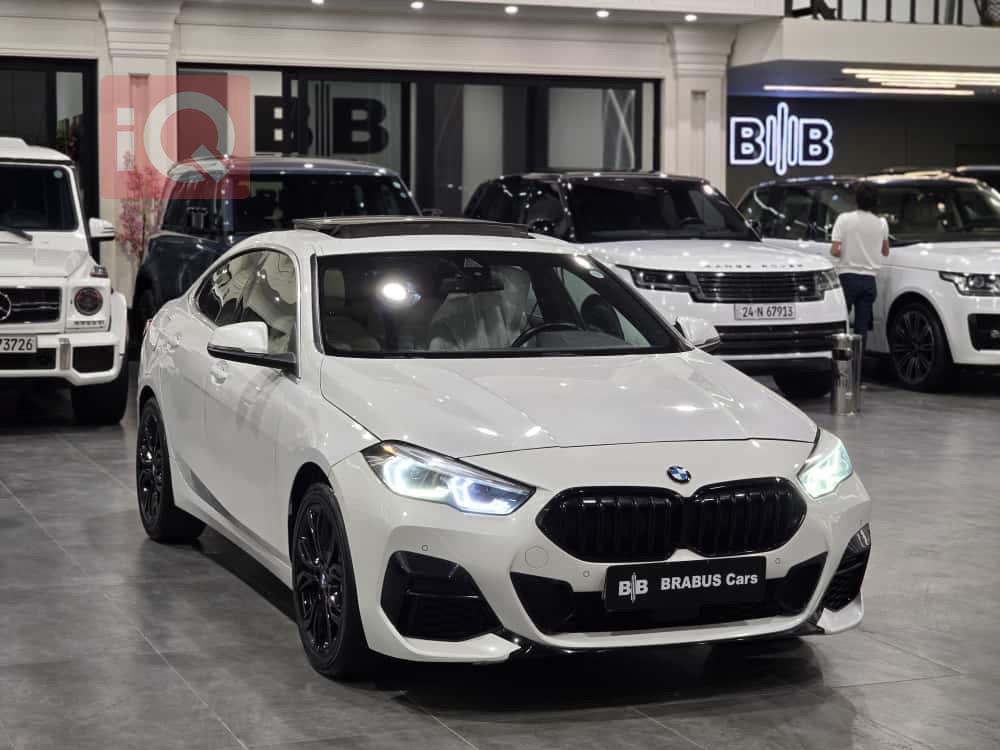 BMW 2-Series